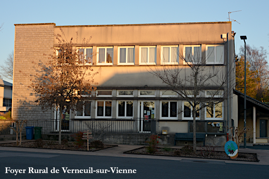 Mairie