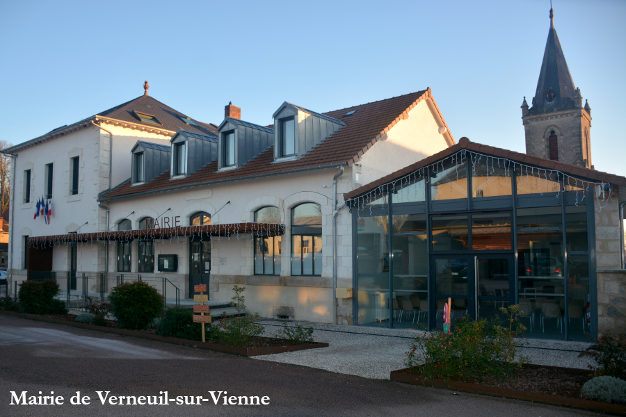 Mairie