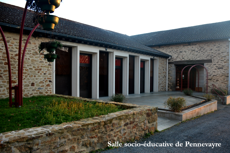 Mairie